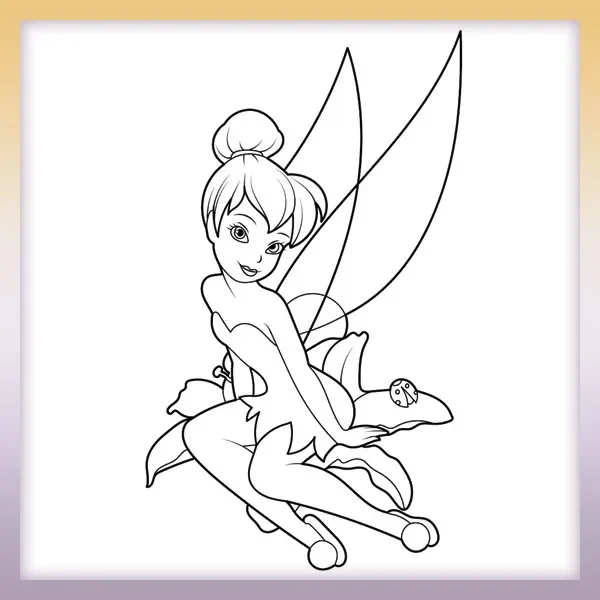 Tinkerbell