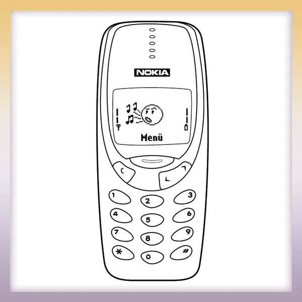 Nokia 3310