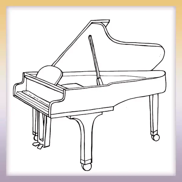 Đàn piano