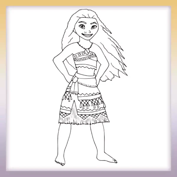 Moana