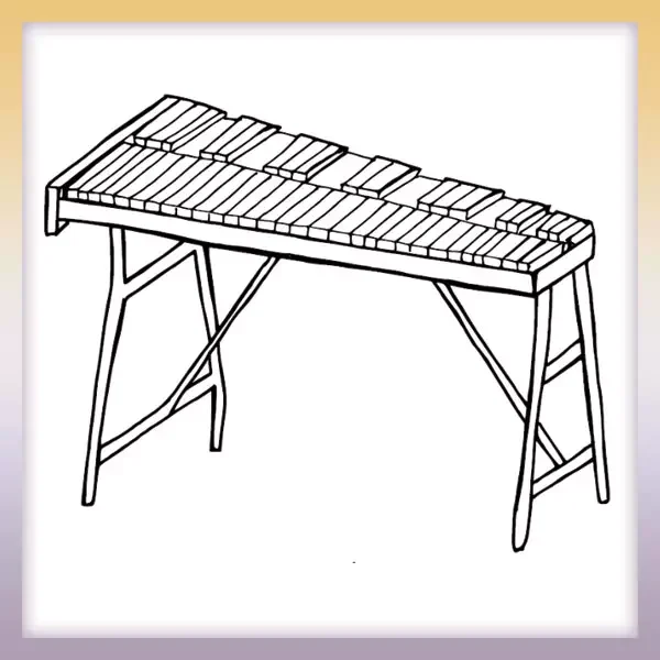 Xylophone